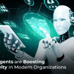 How AI Agents Are Boosting Productivity in Modern Organizations